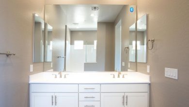 تصویر از ۵ تکنولوژی جدید برای حمام مدرن +تصویر