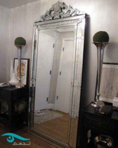 آینه قدی