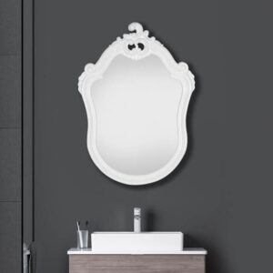 آینه دستشویی سلطنتی 01