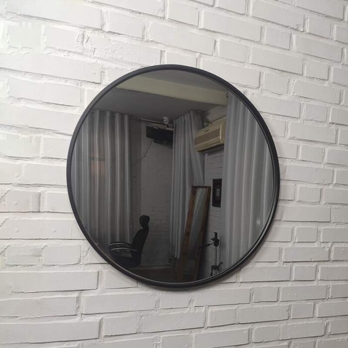 آینه گرد آروین