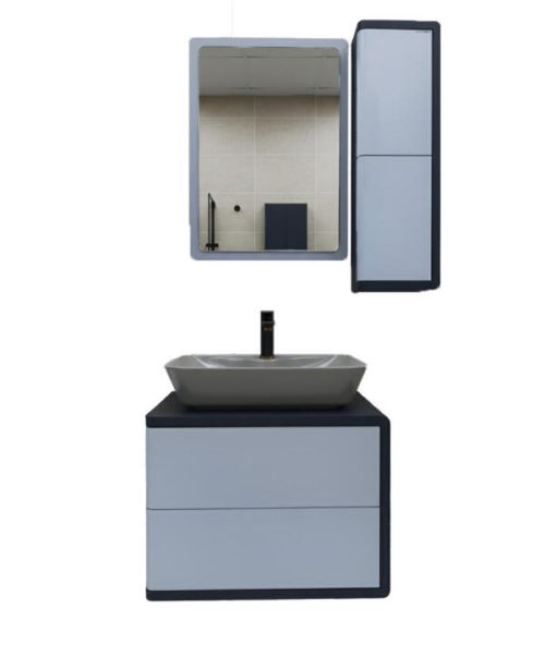 روشویی کابینتی لئو