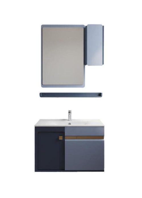 روشویی کابینتی تجسم مدل نیل